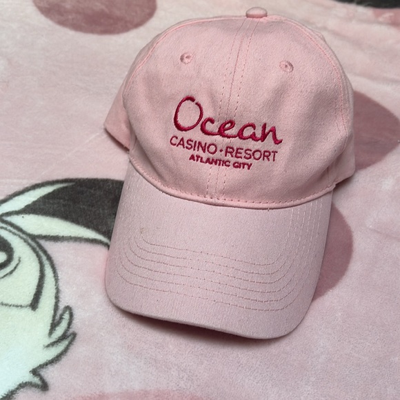 Breast cancer awareness set